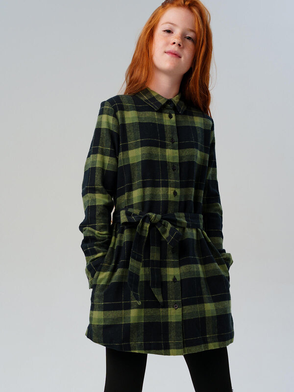 PLAYTODAY Платье 573229 32521229 разноцветный