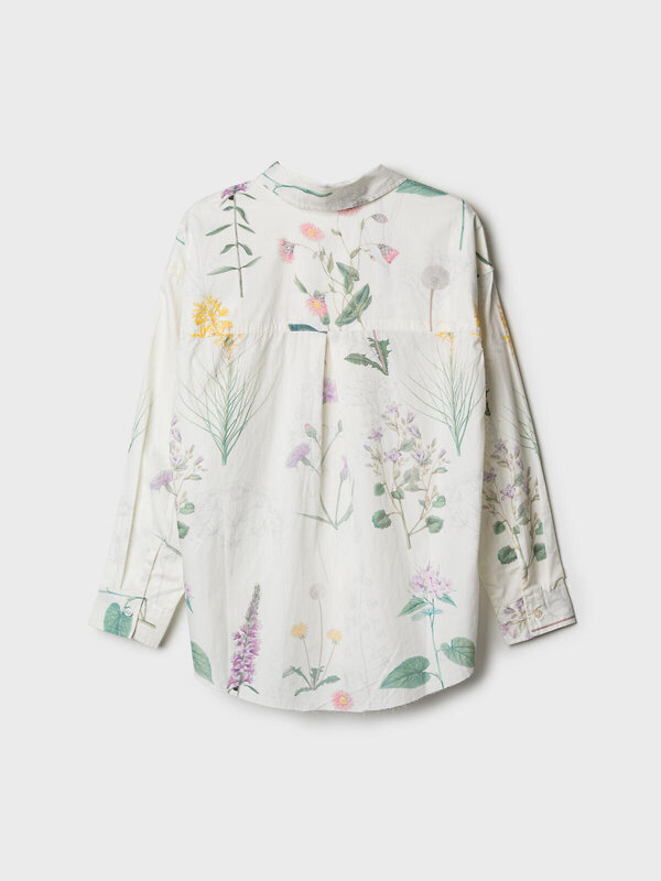 PLAYTODAY Рубашка 573230 32521134 разноцветный