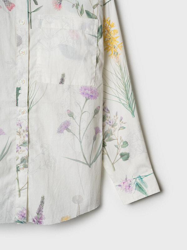 PLAYTODAY Рубашка 573230 32521134 разноцветный