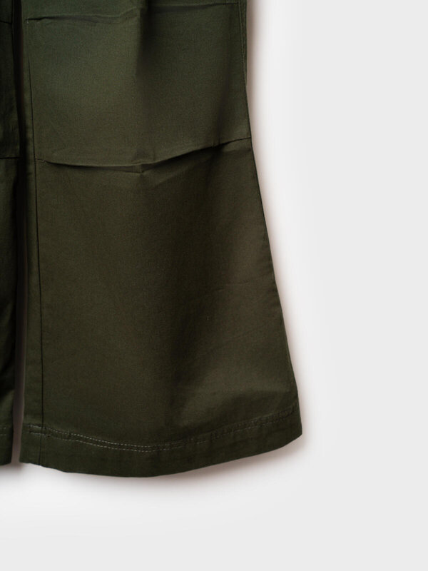 PLAYTODAY Брюки 573231 32521155 хаки