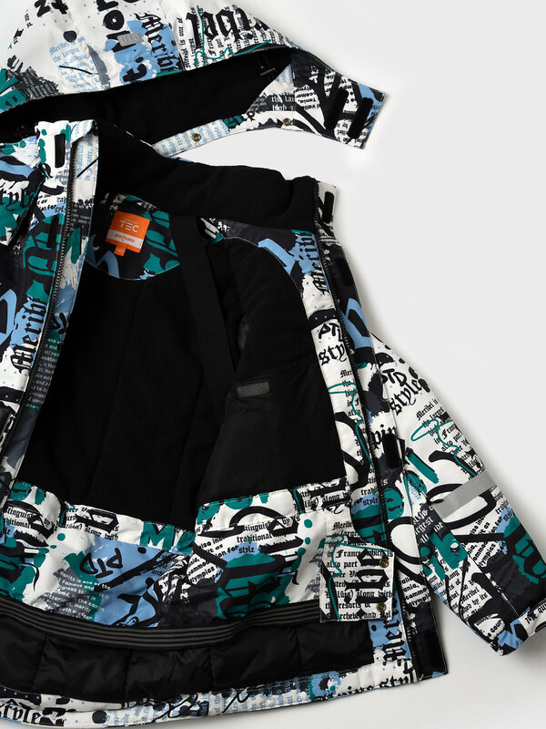 PLAYTODAY Куртка 573236 32511045 