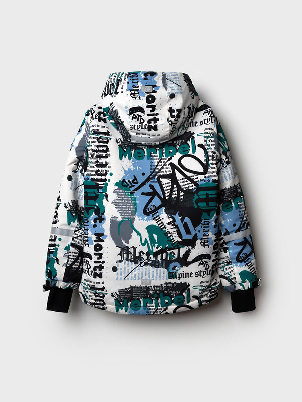 PLAYTODAY Куртка 573236 32511045 