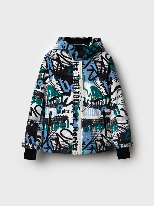 PLAYTODAY Куртка 573236 32511045 