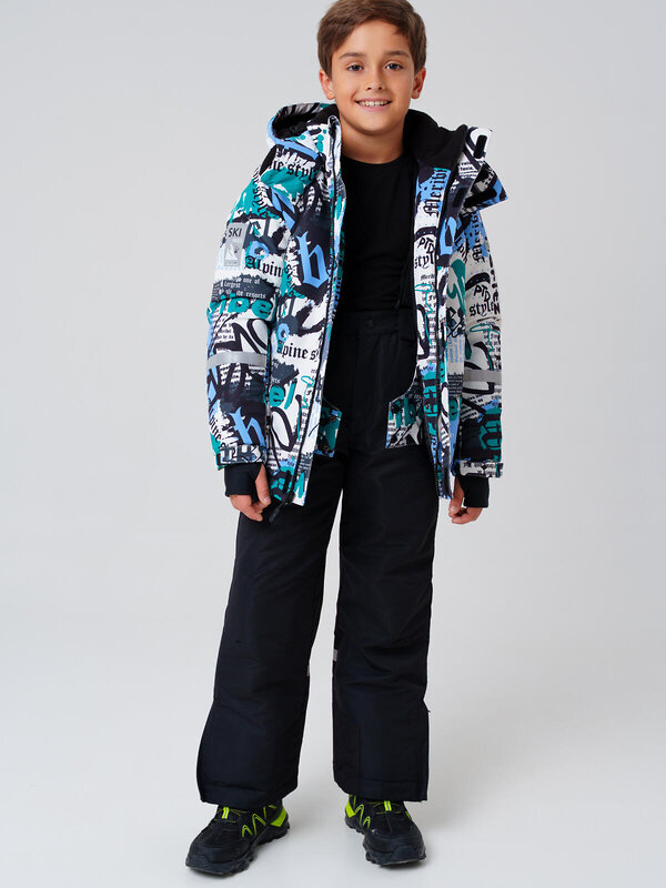 PLAYTODAY Куртка 573236 32511045 