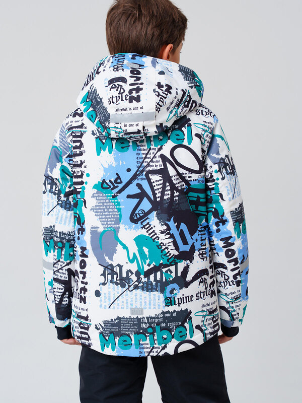 PLAYTODAY Куртка 573236 32511045 