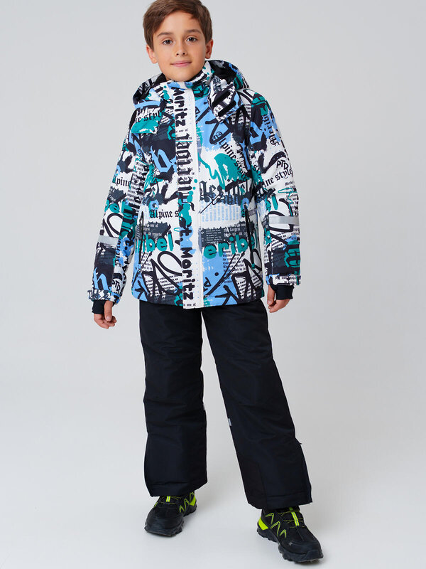 PLAYTODAY Куртка 573236 32511045 