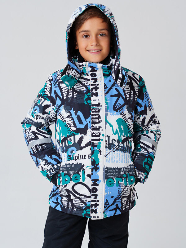 PLAYTODAY Куртка 573236 32511045 