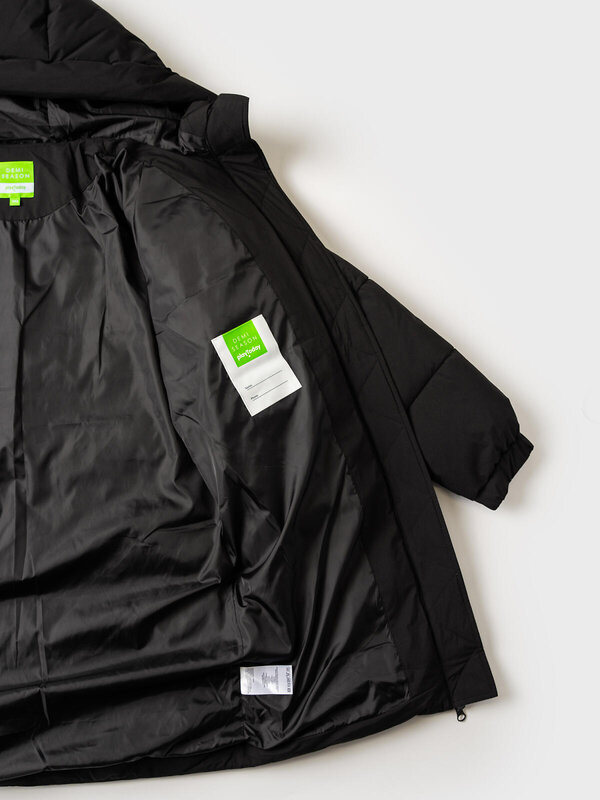 PLAYTODAY Пальто 573237 32521352 черный