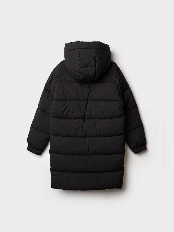 PLAYTODAY Пальто 573237 32521352 черный