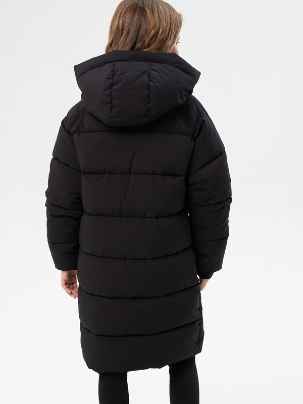 PLAYTODAY Пальто 573237 32521352 черный