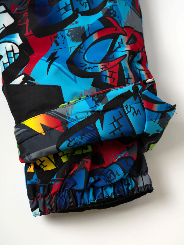 PLAYTODAY Комбинезон 573238 32511017 черный