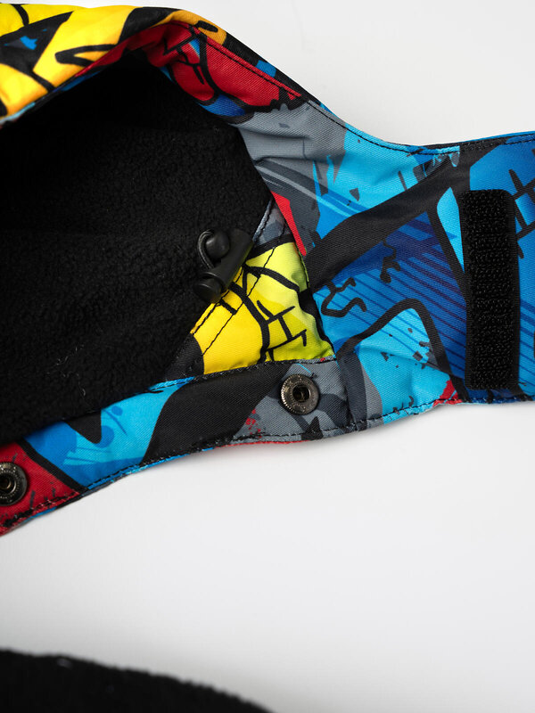 PLAYTODAY Комбинезон 573238 32511017 черный