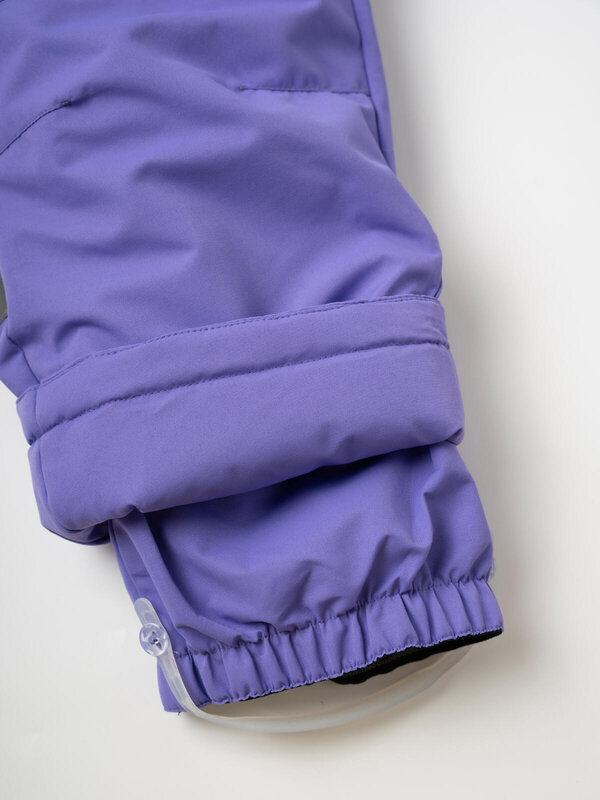 PLAYTODAY Комбинезон 573239 32542013 фиолетовый неоновый,фиолетовый