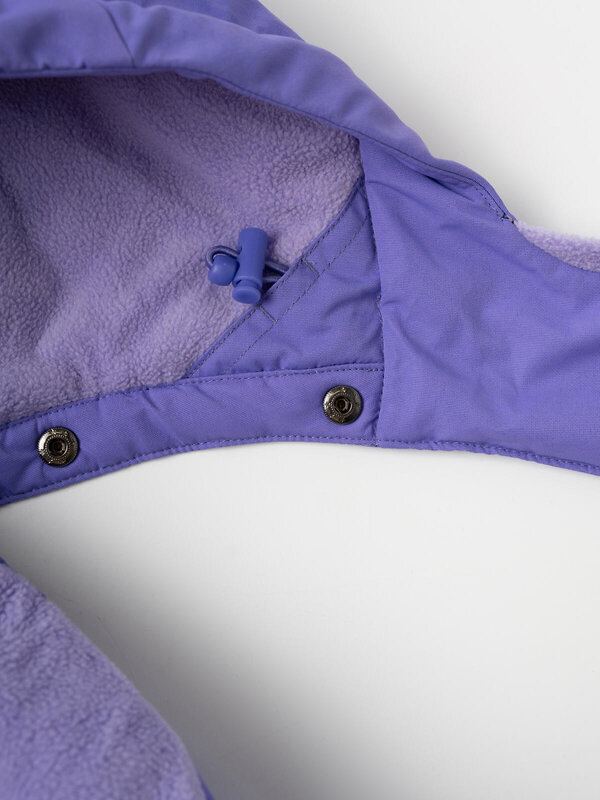 PLAYTODAY Комбинезон 573239 32542013 фиолетовый неоновый,фиолетовый