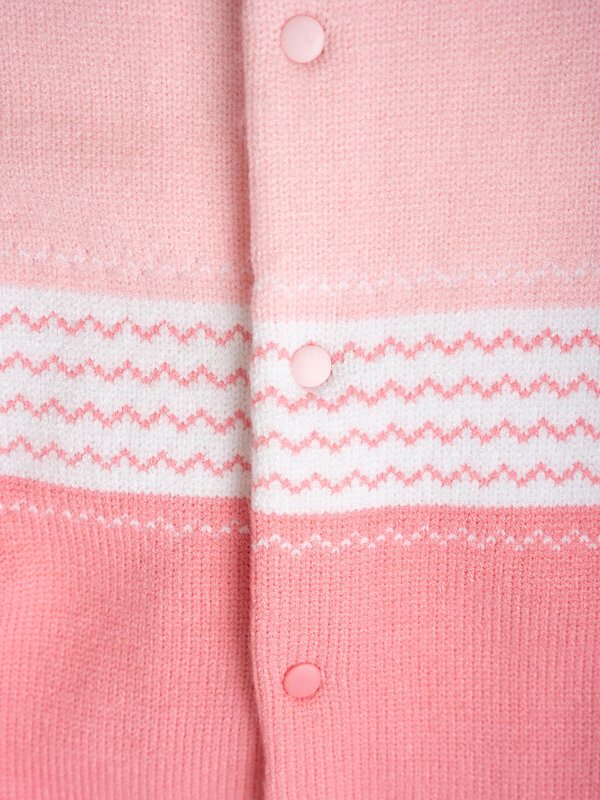 PLAYTODAY Комбинезон 573240 32524035 розовый,светло-розовый