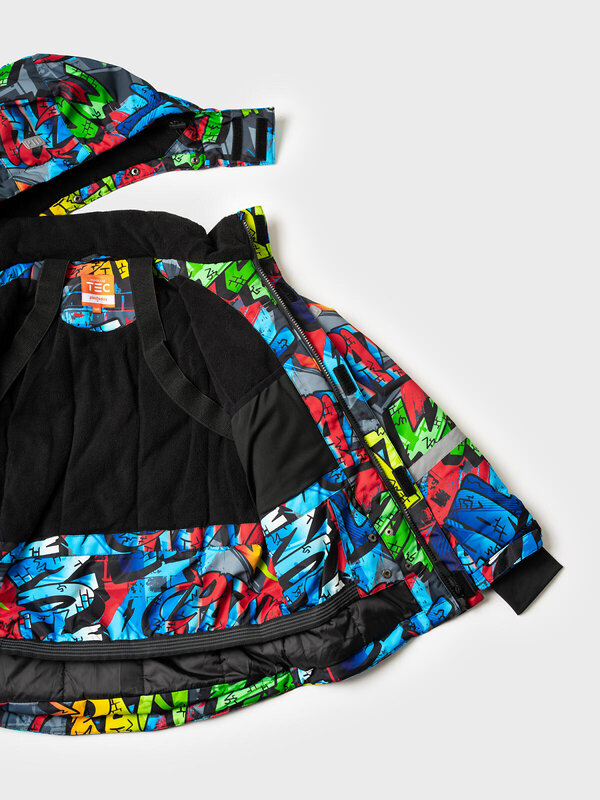 PLAYTODAY Комплект 573243 32511034 черный