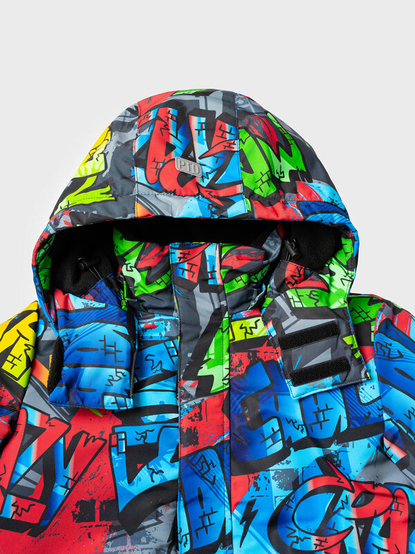 PLAYTODAY Комплект 573243 32511034 черный