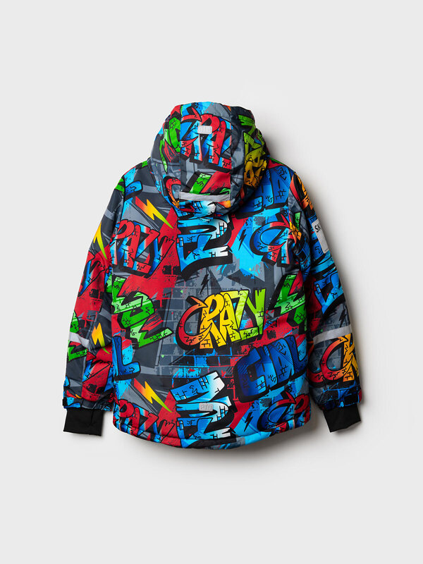 PLAYTODAY Комплект 573243 32511034 черный