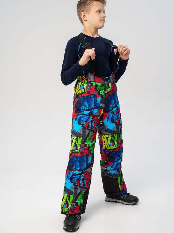 PLAYTODAY Комплект 573243 32511034 черный