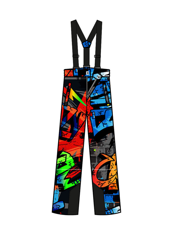 PLAYTODAY Комплект 573243 32511034 черный