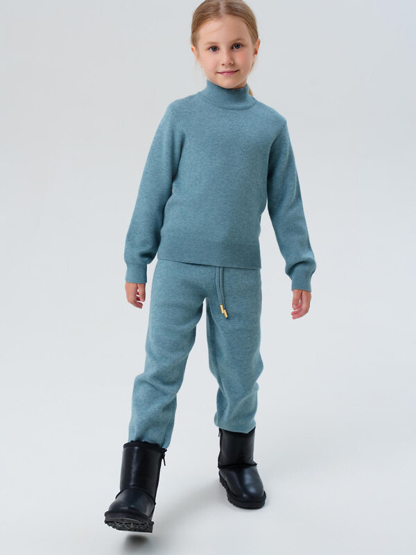 PLAYTODAY Комплект 573245 32522253 голубой