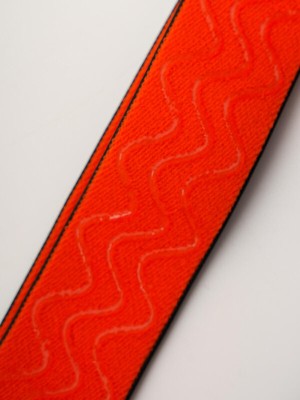 PLAYTODAY Маска горнолыжная 573246 32512800 черный,оранжевый