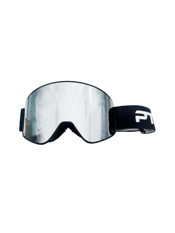 PLAYTODAY Маска горнолыжная 573248 32556800 черный
