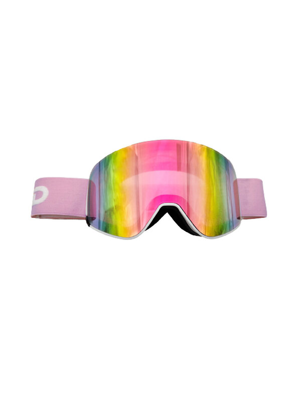 PLAYTODAY Маска горнолыжная 573249 32566802 розовый