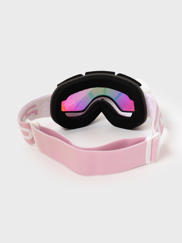 PLAYTODAY Маска горнолыжная 573251 32521824 розовый