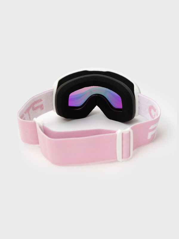 PLAYTODAY Маска горнолыжная 573252 32522809 розовый