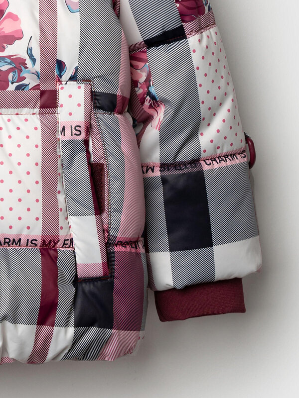 PLAYTODAY Комплект 573253 32522016 разноцветный