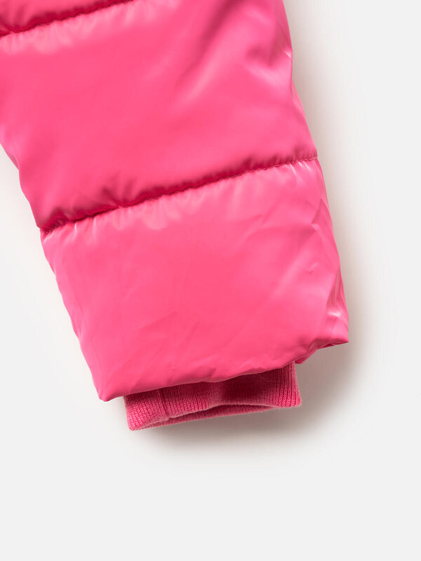 PLAYTODAY Пальто 573254 32522026 розовый