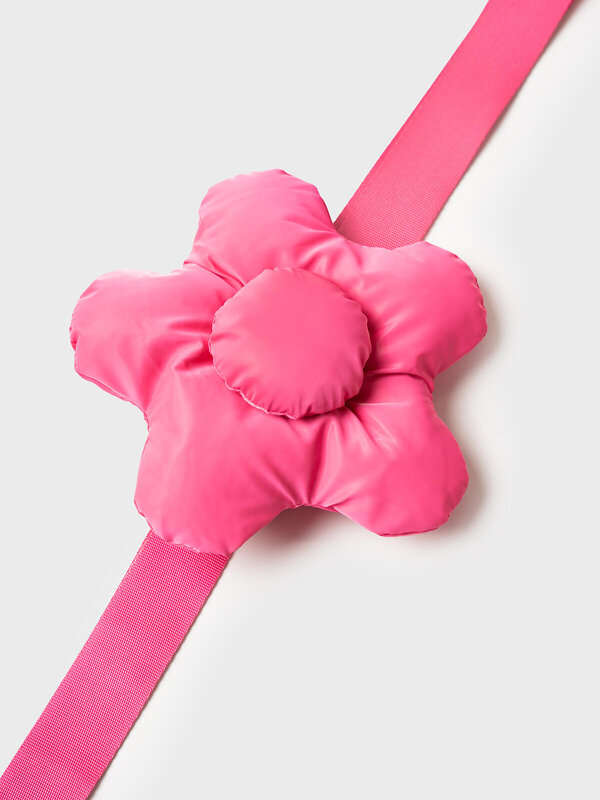 PLAYTODAY Пальто 573254 32522026 розовый