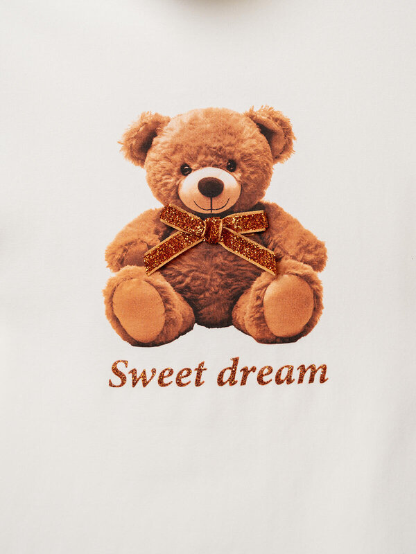 PLAYTODAY Водолазка 573255 32521365 молочный