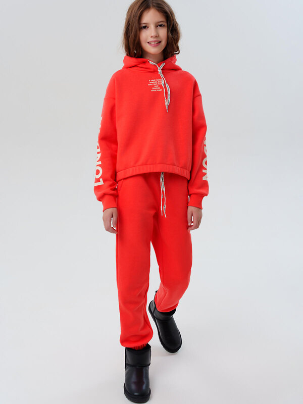 PLAYTODAY Комплект 573259 32521476 оранжевый