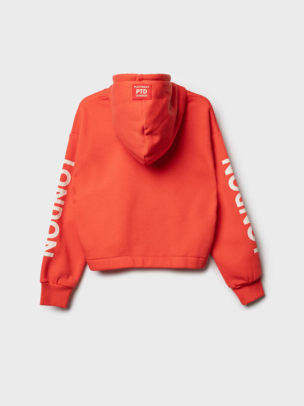 PLAYTODAY Комплект 573259 32521476 оранжевый