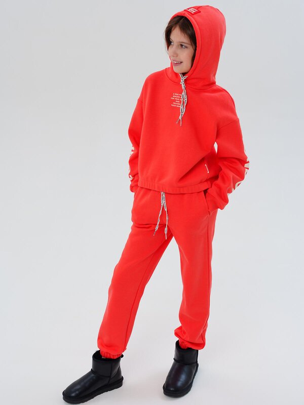 PLAYTODAY Комплект 573259 32521476 оранжевый