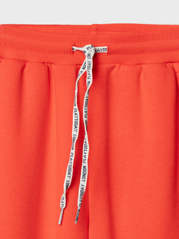 PLAYTODAY Комплект 573259 32521476 оранжевый