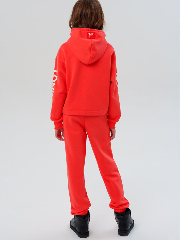 PLAYTODAY Комплект 573259 32521476 оранжевый