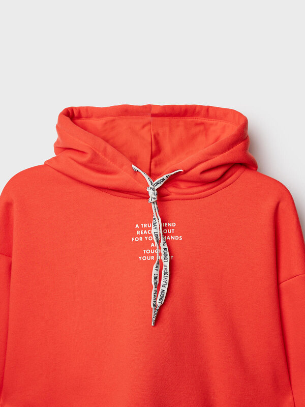 PLAYTODAY Комплект 573259 32521476 оранжевый