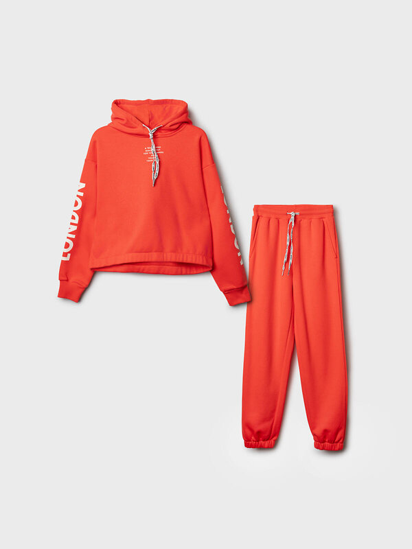 PLAYTODAY Комплект 573259 32521476 оранжевый