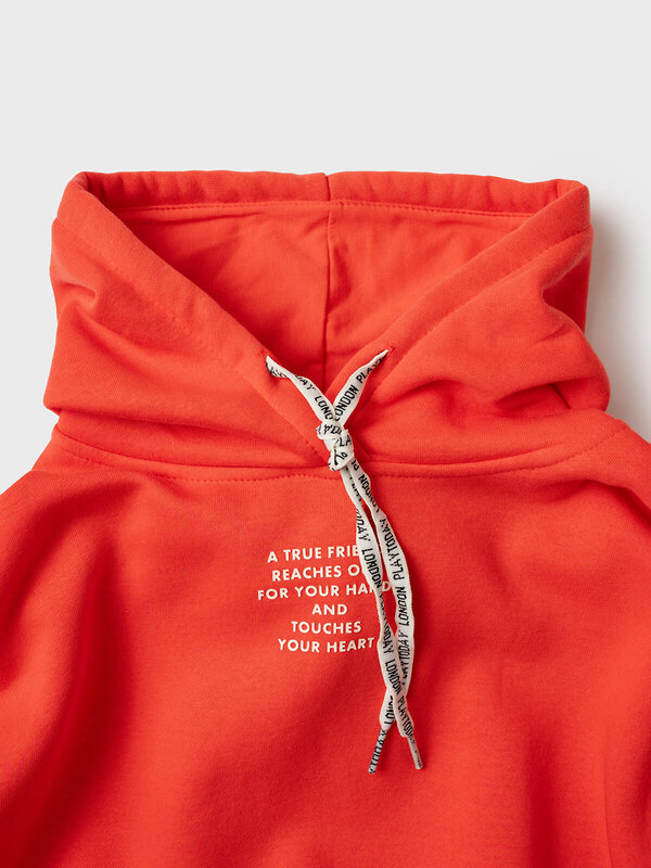 PLAYTODAY Комплект 573259 32521476 оранжевый