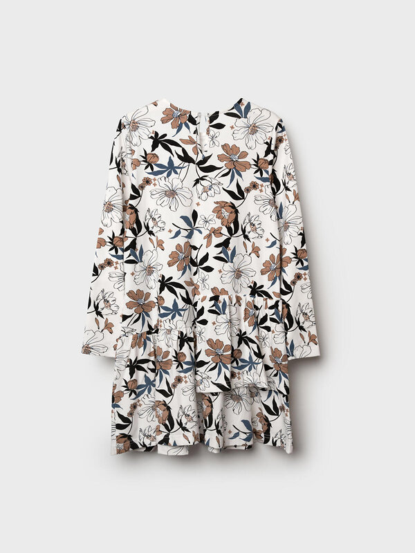 PLAYTODAY Платье 573263 32521379 разноцветный