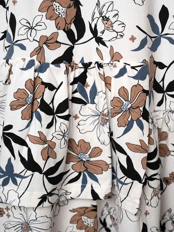 PLAYTODAY Платье 573263 32521379 разноцветный