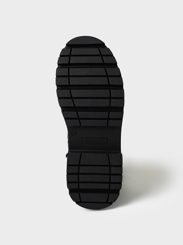 PLAYTODAY Ботинки 573266 32521739 черный