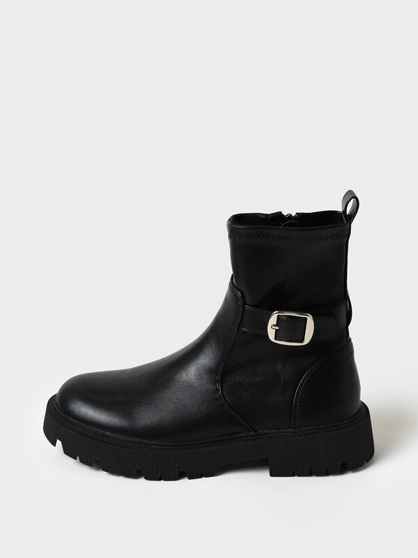 PLAYTODAY Ботинки 573266 32521739 черный
