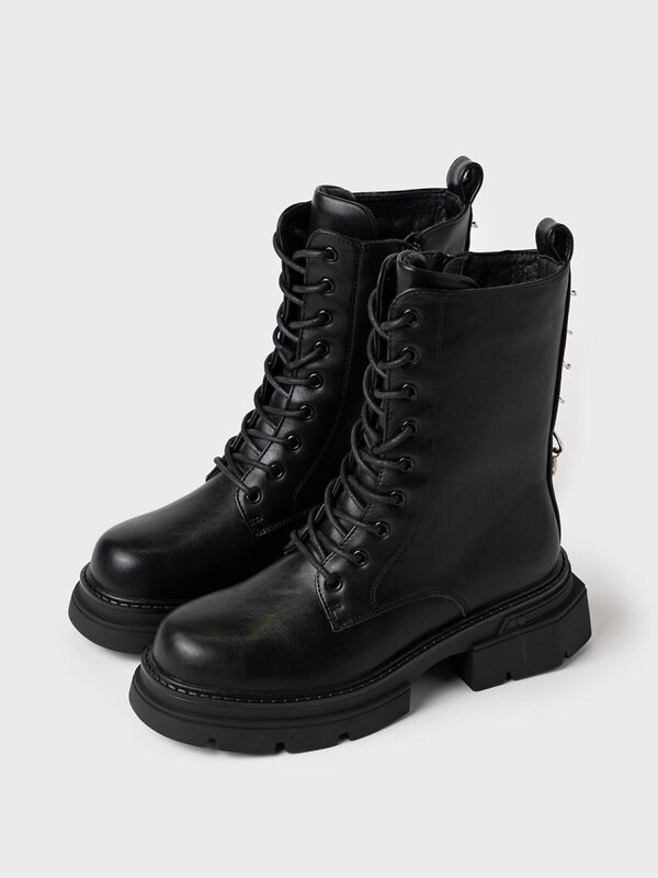 PLAYTODAY Ботинки 573267 32521705 черный