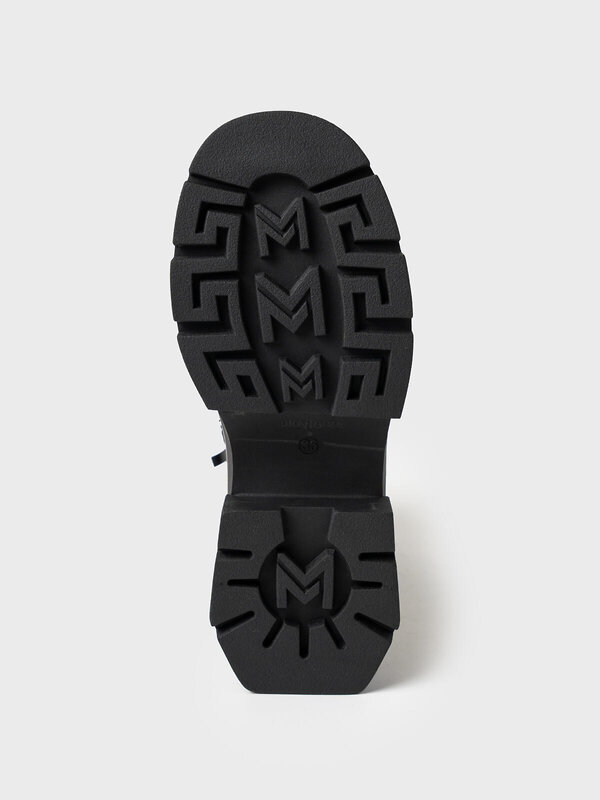 PLAYTODAY Ботинки 573267 32521705 черный