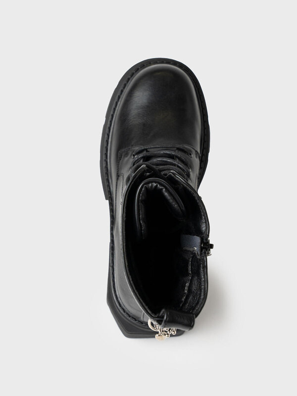 PLAYTODAY Ботинки 573267 32521705 черный