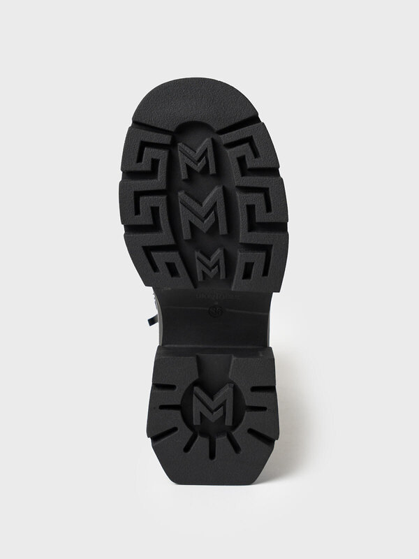 PLAYTODAY Ботинки 573267 32521705 черный